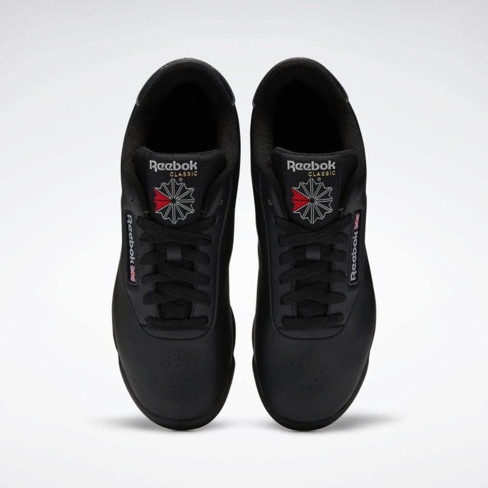 Reebok Princess Shoes